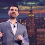 Ben Shapiro tells locals to make way for elite outsiders