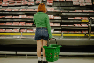 Brazil's climate crisis hits UK supermarkets