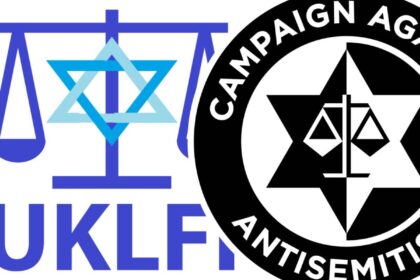 Breaking: Campaign Against Antisemitism faces regulatory action