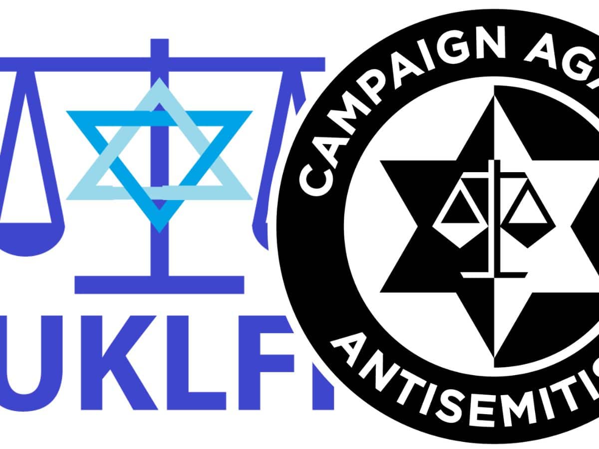 Breaking: Campaign Against Antisemitism faces regulatory action