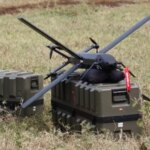 British drones tested in Kenya despite ongoing murder scandal