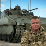 British military halts faulty vehicle programme, for the third time