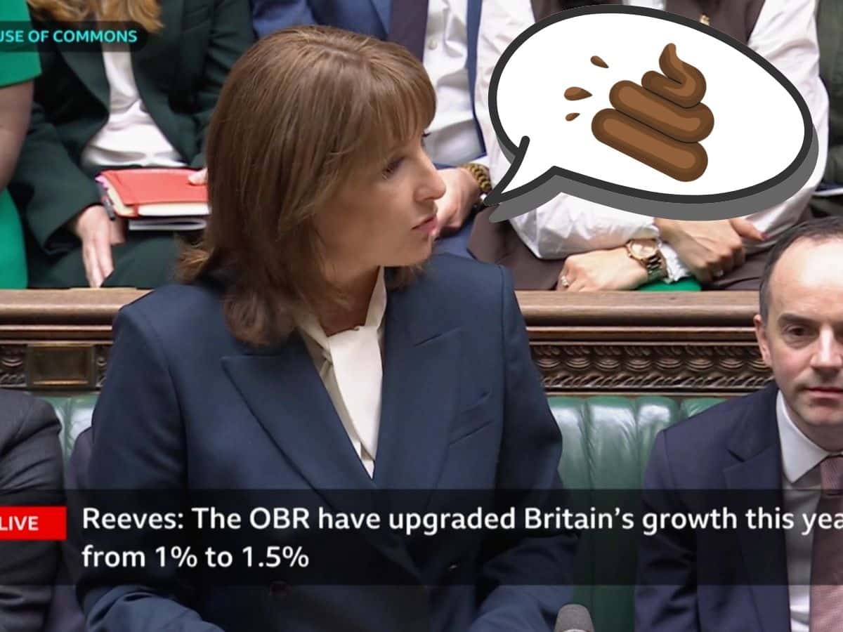 Budget speech doesn't even mention affordable housing