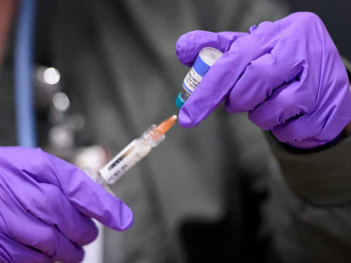 CDC forced to say vaccines “may cause autism” on website