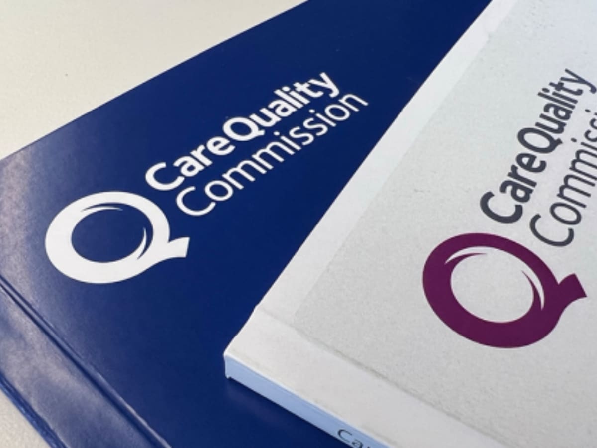 CQC report shows the dire state of social care for autistic people
