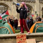 Cambridge Students' Union gives the boot to the NUS