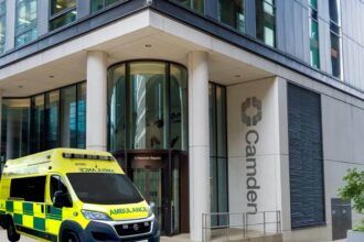 Camden Council accused of neglecting duty to autistic child