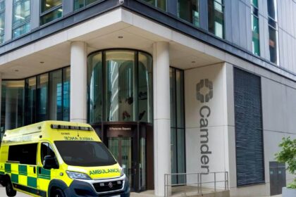 Camden Council accused of neglecting duty to autistic child