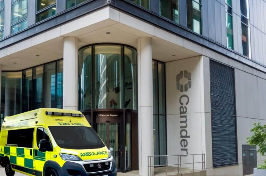 Camden Council accused of neglecting duty to autistic child