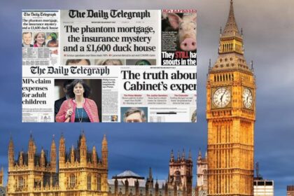 Canary research uncovers huge claims