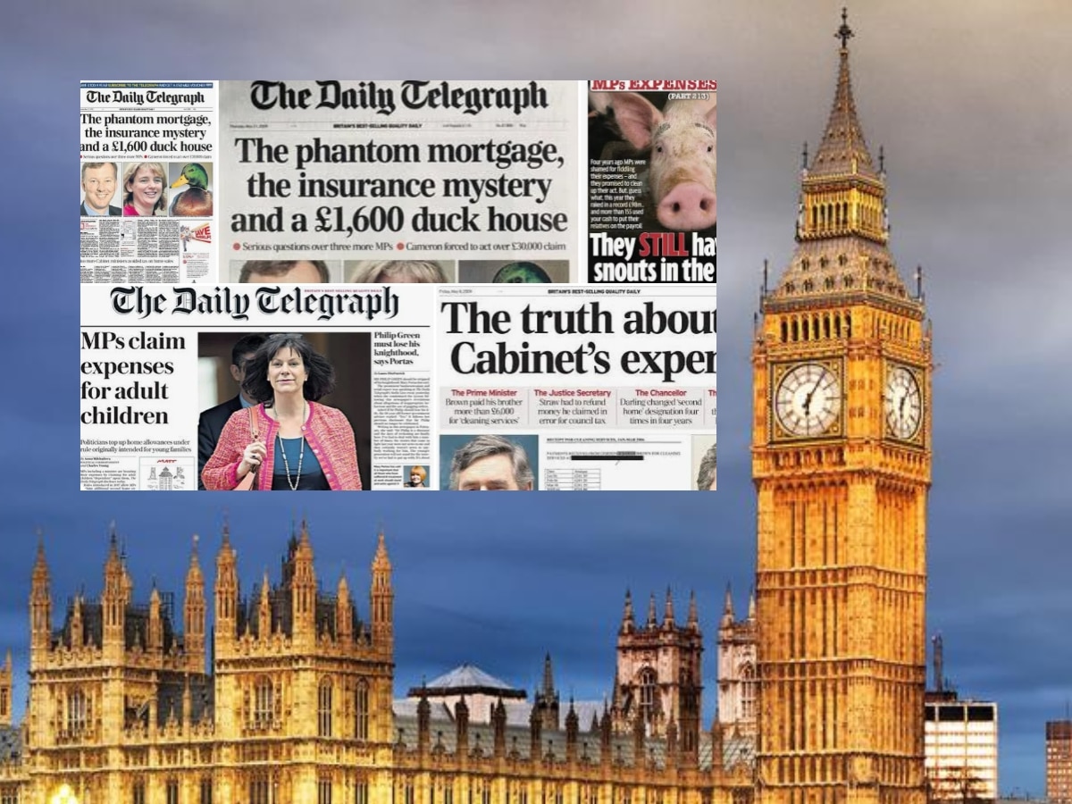 Canary research uncovers huge claims