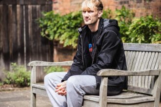 Care leavers are being abandoned