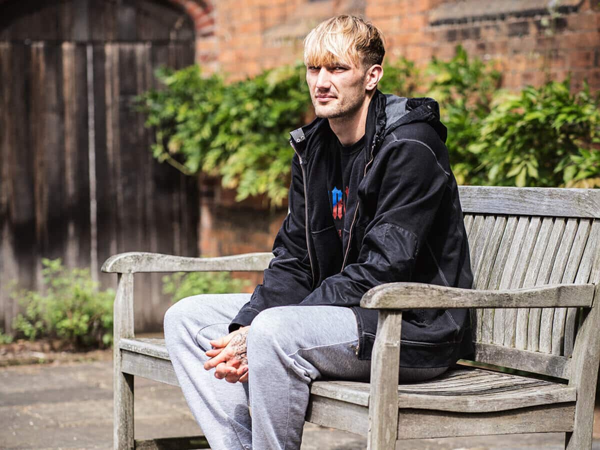 Care leavers are being abandoned