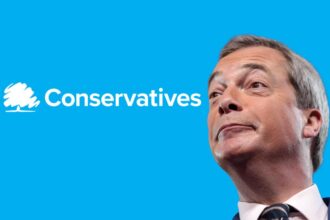 Careerist Nigel Farage has the media in the palm of his hand