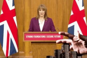 Chancellor cracks tax reform whip