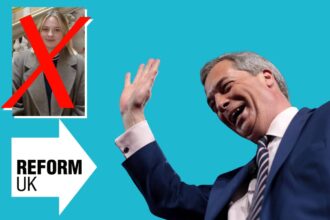 Chaotic Kent Council loses yet another Reform councillor