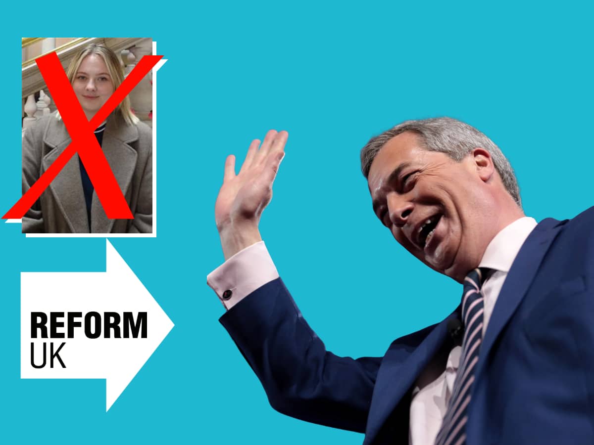 Chaotic Kent Council loses yet another Reform councillor