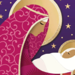 Christmas stamps are bothering racist snowflakes