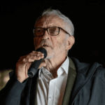 Corbyn lays out vision for Your Party