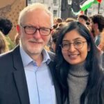 Corbyn rally announced separately after Sultana unveils her own