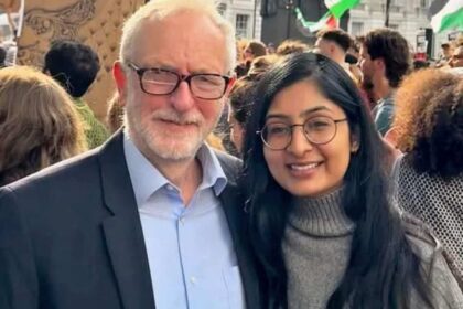 Corbyn rally announced separately after Sultana unveils her own