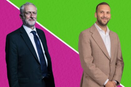 Corbyn wants to work with Polanski