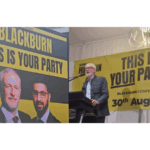 Corbyn's Your Party bid criticised by Jewish activists