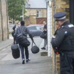 Culture wars over prisoner releases is hiding the real issue