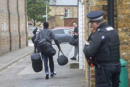 Culture wars over prisoner releases is hiding the real issue