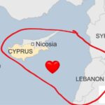 Cyprus – Lebanon deal deepens Europe’s neocolonial energy push