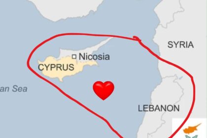 Cyprus – Lebanon deal deepens Europe’s neocolonial energy push