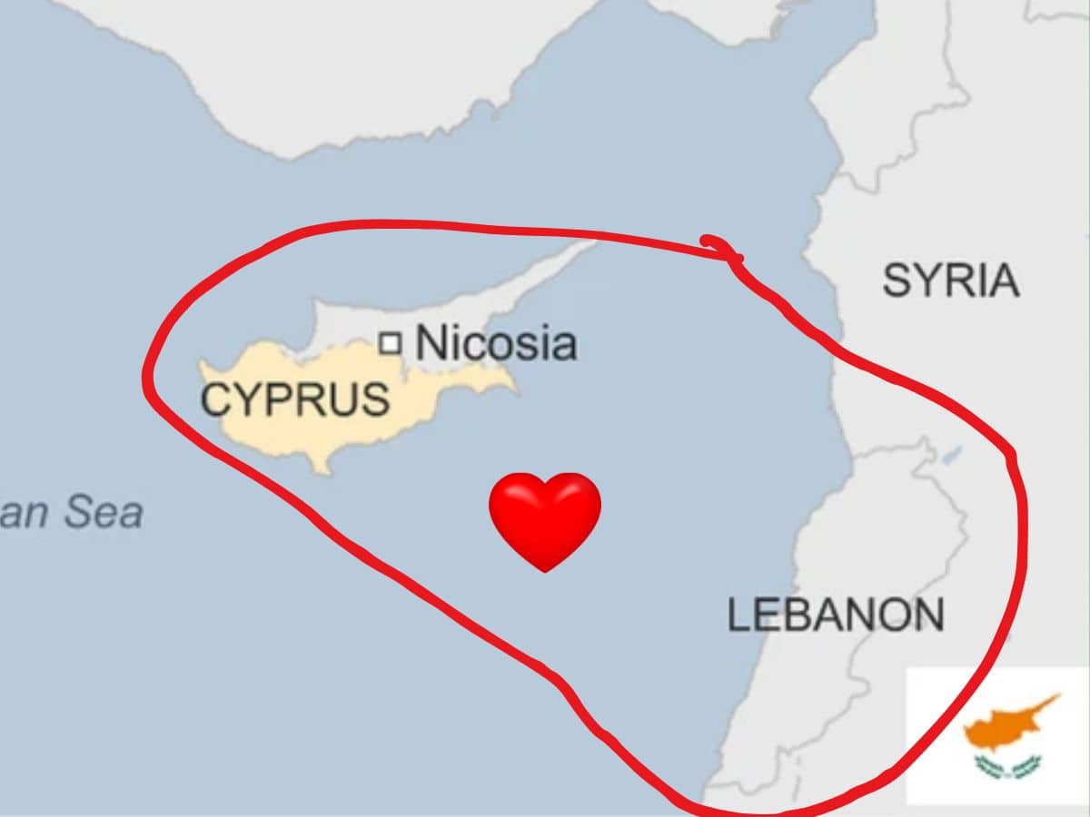 Cyprus – Lebanon deal deepens Europe’s neocolonial energy push
