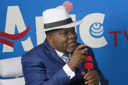 DRC: Landmark trial in Paris of Congolese armed group leader is a crucial step to ending impunity