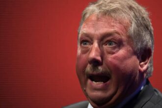 DUP MP referred to watchdog over Islamophobic remarks