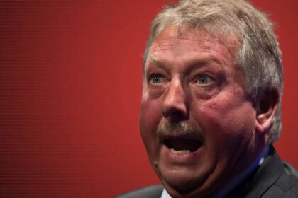 DUP MP referred to watchdog over Islamophobic remarks