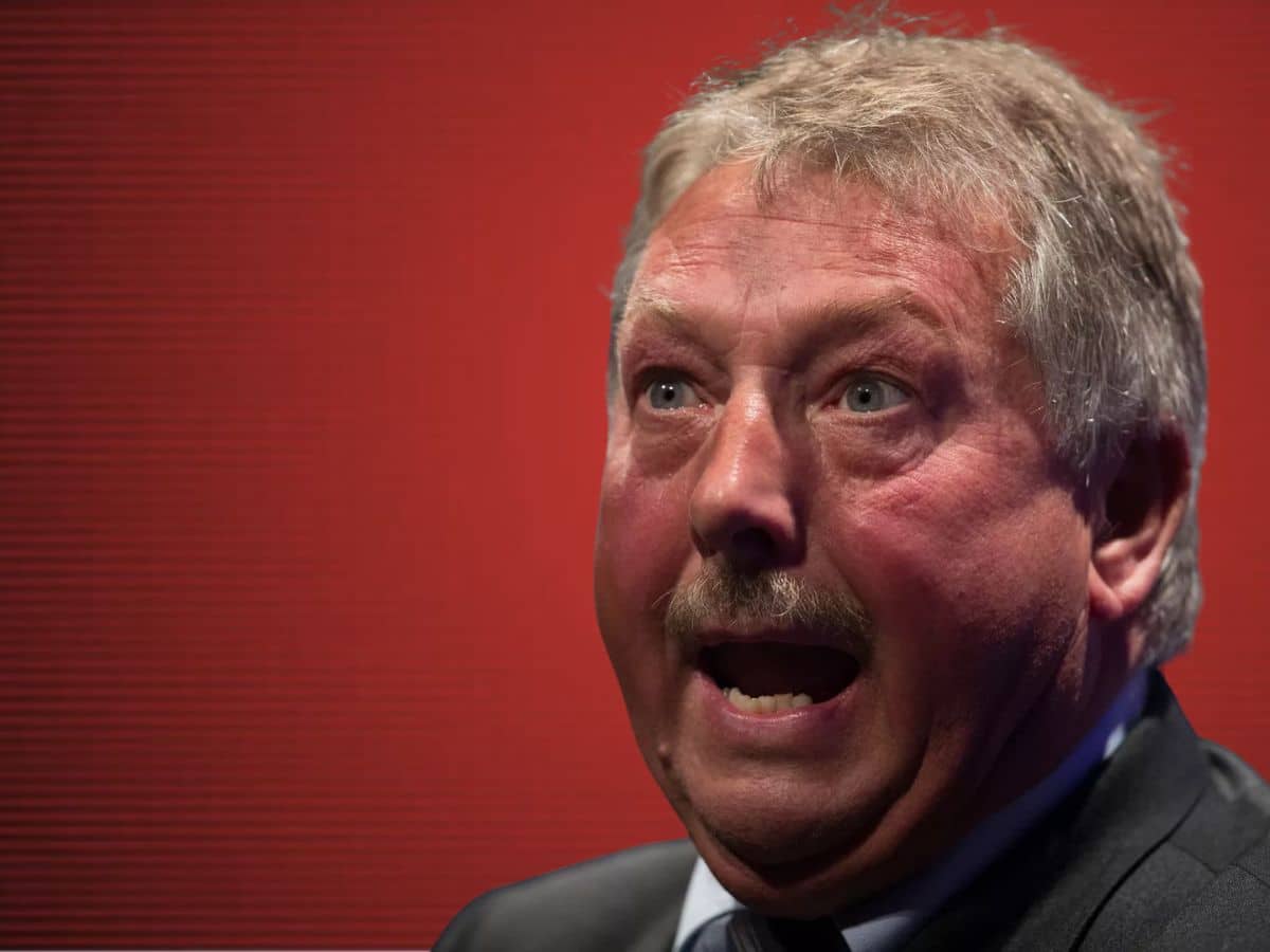 DUP MP referred to watchdog over Islamophobic remarks