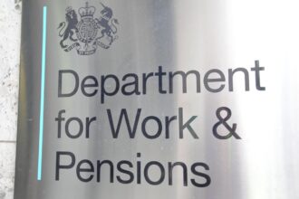 DWP Keep Britain Working review does nothing for disabled people