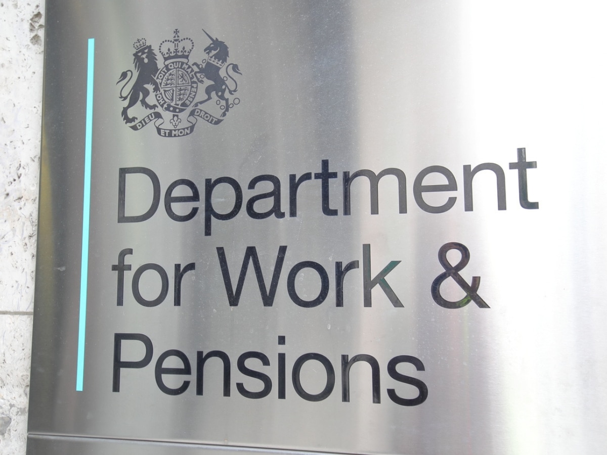 DWP Keep Britain Working review does nothing for disabled people