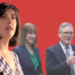 Deputy PM distances herself from Reeves' upcoming tax betrayal