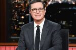 Did COVID almost kill Stephen Colbert in 2023?