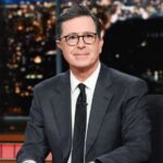 Did COVID almost kill Stephen Colbert in 2023?