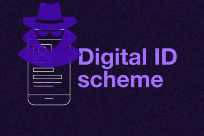Digital ID will be the next 'Horizon scandal'