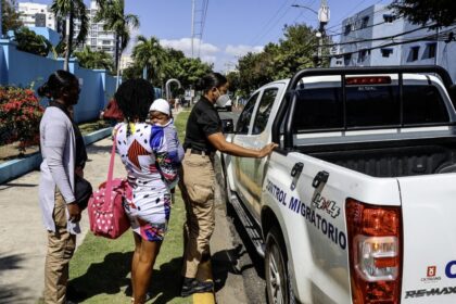 Dominican Republic: Data debunks the myth