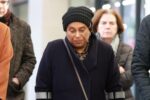 Doreen Lawrence describes systematic police racism at inquiry