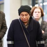Doreen Lawrence describes systematic police racism at inquiry