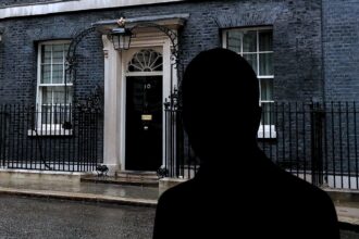 Downing Street aide asks Met head to arrest 93-year-old protester