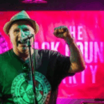 Dudley councillor looks to youth