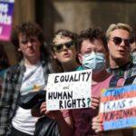 EHRC trans code is a victory for misogynists everywhere
