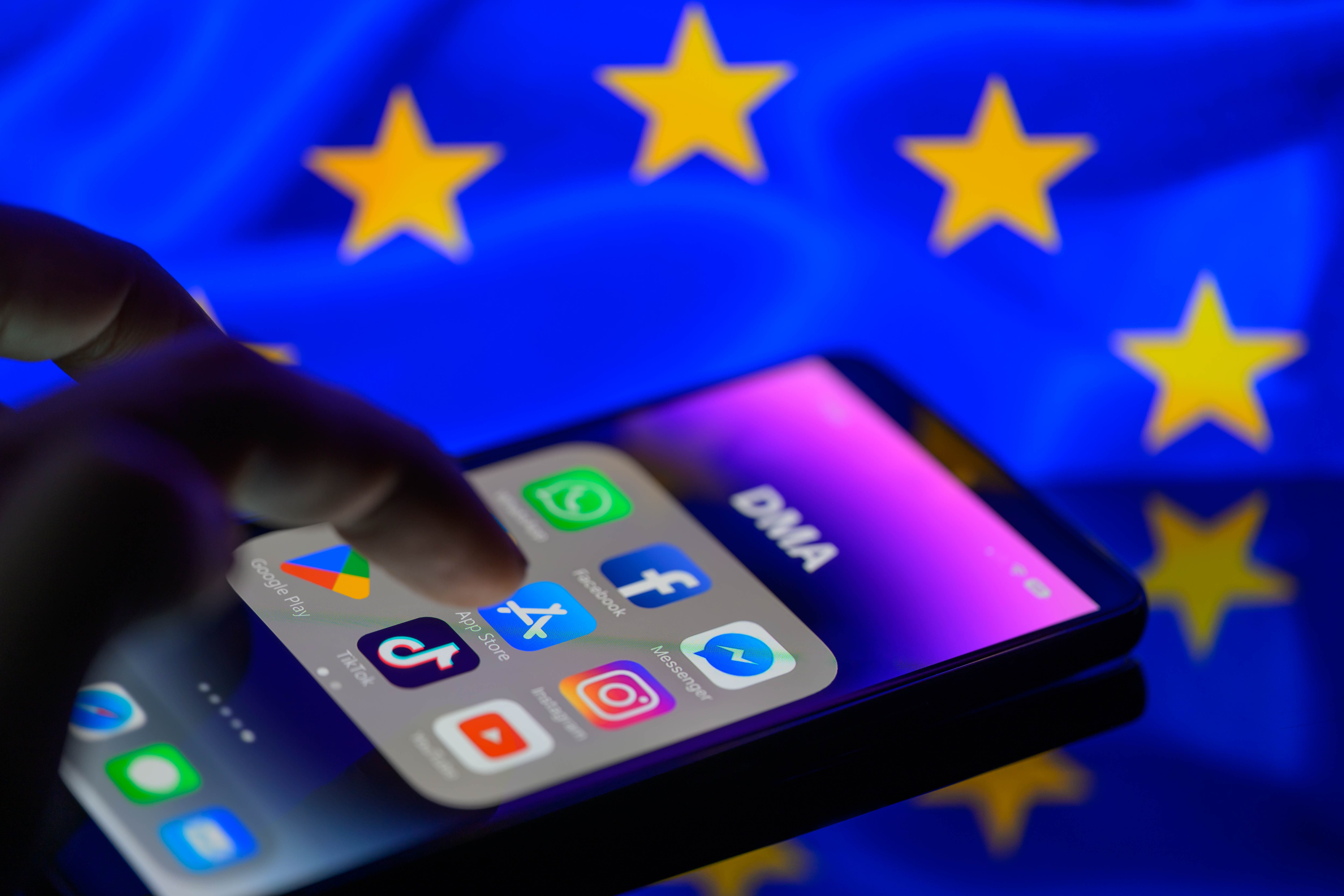 EU: Digital omnibus proposals will tear apart accountability on digital rights 