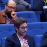 EU Israel scandal — EC denies responsibility over fired journalist